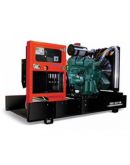 Генератор дизельный ESE 275 PW, Endress 220кВт