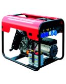 Генератор дизельный ESE 1506 DLS ES Diesel, Endress 11,4кВт