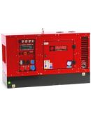 Дизельэлектростанция EPS8DE, Europower 8кВт
