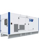 Генератор дизельный P550-1 в кожухе, FG Wilson 440кВт