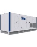 Дизельный генератор P1100Е1 в кожухе, FG Wilson 880кВт