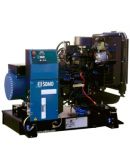 Дизельный генератор Montana J 33 Compact, SDMO 26,4кВт