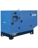 Дизель-генератор Montana J 33 Silent, SDMO 26,4кВт