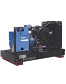 Генератор дизельный Montana J 220 C2 Compact, SDMO 176кВт