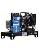 Электростанция дизельная Adriatic K9 Compact, SDMO 7,1кВт