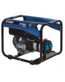 Дизель электростанция Diesel 4000 C, SDMO 3,4кВт