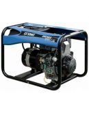Электрогенератор дизельный Diesel 6000 E XL C, SDMO 5,2кВт