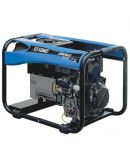 Дизельный генератор Diesel 6500 TE XL M, SDMO 6,2кВт