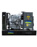 Дизельная электростанция APD 50A, AKSA 40кВт