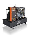 Дизельелектростанція RID 20 S-SERIES 17,6 кВт