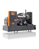 Дизельний генератор RID 60 E-SERIES 52,8 кВт