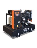 Дизельний генератор RID 8/48 DC E-SERIES 7кВт