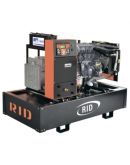 Дизель электростанция RID 60 P-SERIES 52,8кВт