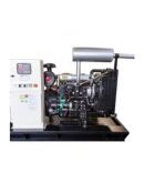 Дизель-генератор KJT 250T, KJ Power 200кВт