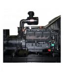 Дизель электростанция KJS 330T, KJ Power 264кВт
