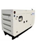 Дизельэлектростанция KJP 88TS, KJ Power 70,1кВт