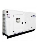 Дизельгенератор KJP 825TS, KJ Power 660кВт