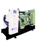 Генератор дизельный KJC 1385, KJ Power 1,1мВт