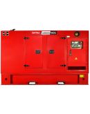 Дизельный генератор KrafTWele KS-32 Silent + ATS 32кВт