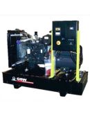 Дизельгенератор GSW80D, Pramac 62,4кВт