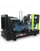 Дизельгенератор GSW170I, Pramac 131,2кВт