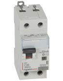Дифф.автомат Legrand (411003) 1P+N C 20A 30mA AC