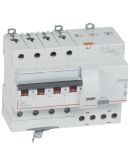 Выключатель автоматический дифференциальный Legrand (411209) 3P+N C 40A 300мA AC