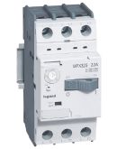 Автомат защиты двигателя MPX³ 32S 14,0-22,0A 15кА, Legrand