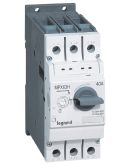 Автомат защиты электродвигателя MPX³ 63H 28,0-40,0A 50кА, Legrand