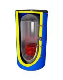 Теплоаккумулятор Schulz Technology STB-2000B с изоляцией (базальтовая вата)