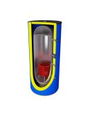 Теплоаккумулятор Schulz Technology STB-500B без изоляции