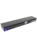 Роутер MikroTik RB2011UiAS-RM RouterBOARD 2011UiAS-RM