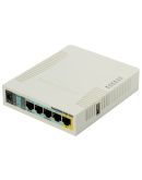 Роутер MikroTik RB951Ui-2HnD RouterBOARD