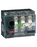 Выключатель нагрузки General Electric 730474 DILOS 4 400A 3P