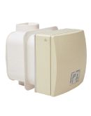 Панельный силовой разъем WALTHER WL436306 NONDO (2P+E) 32А 230V IP44