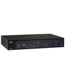Маршрутизатор Cisco RV340-K9-G5 RV340 Dual WAN Gigabit VPN Router