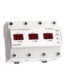 Реле контролю фаз DigiTOP VP-3F40A 40А
