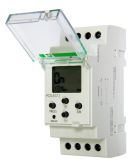 Реле времени F&F PCS-517 24-264В AC/DC 16А
