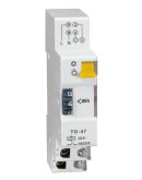Реле лестничное IEK ТО-47 16А