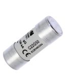 Плавкий запобіжник Eaton Moeller Cylindrical fuse 22x58 50A GG 690V AC