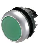 Головка кнопки Eaton Moeller M22-DRL-G