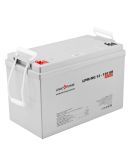 Аккумулятор LogicPower AGM LPM-MG 12-120 AH 12В