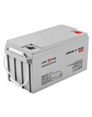 Аккумулятор LogicPower AGM LPM-MG 12-80 AH 12В