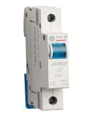 Сигнальная лампа General Electric ASTBLB230 синий