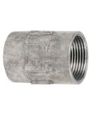 Муфта для трубы Kopos 316/1 сталь (длина 35мм)