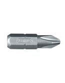 Биты Stanley Philips PH2х25мм (2шт)
