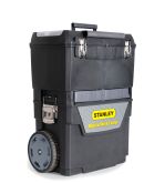 Ящик Stanley IML Mobile Work Center 2 in 1