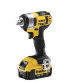 Гайковерт ударный DeWALT DCF880M2