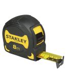 Рулетка измерительная Stanley Taylon Grip Tape 8мх28мм 