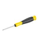 Отвертка Stanley ESSENTIAL Pz0х50 в упаковке